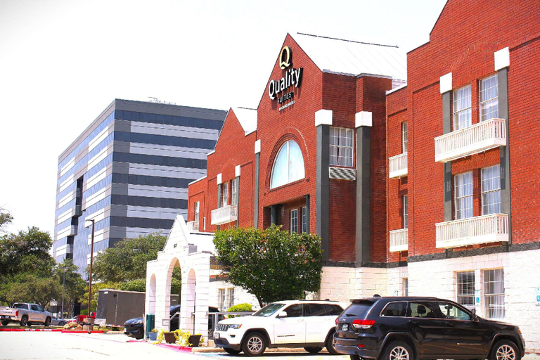 Exterior & Views 5, Comfort Suites Springfield I-70, Clark