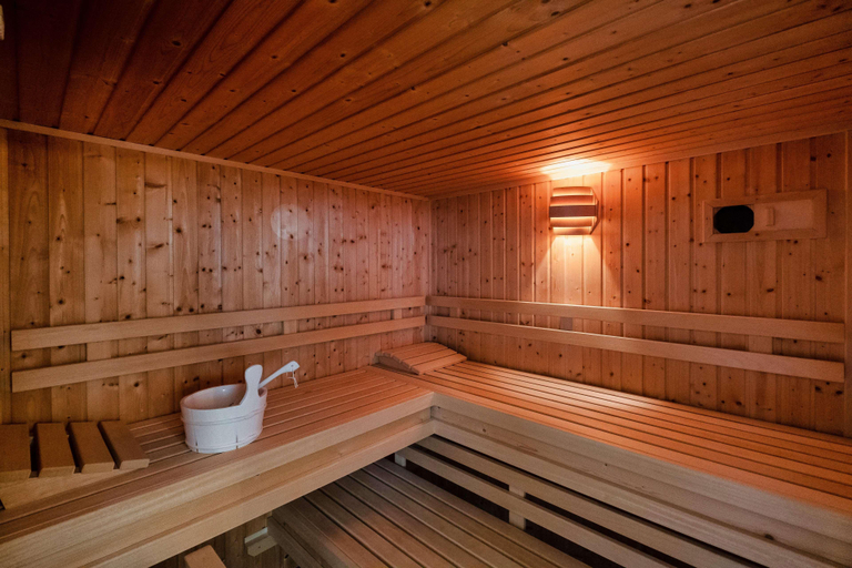Sport & Beauty 2, Sunday Resort Schwielowsee - Hotel, Potsdam-Mittelmark