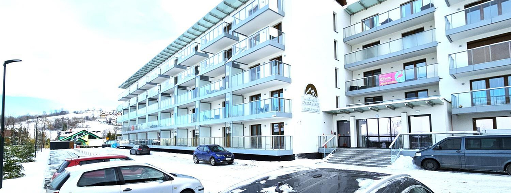 Others 4, VIP Apartamenty Zakopianskie, Tatra