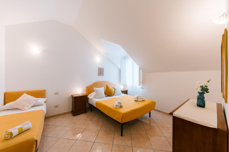 Others 5, Tramonti Resort, Salerno