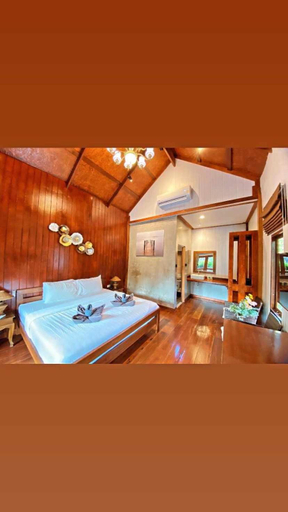 Sport & Beauty 5, littlerock kohjum resort, Nua Khlong