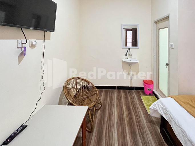 Bedroom 6