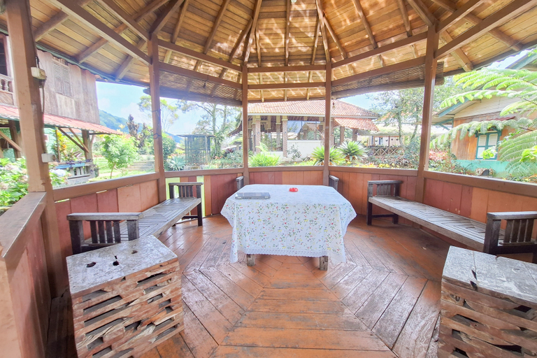 Others 4, Villa Paul Pamijahan RedPartner, Bogor