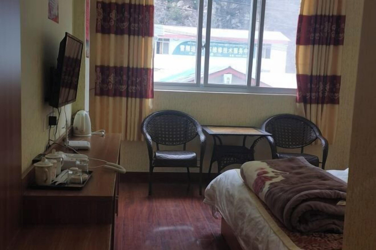 Others 4, Chayu Hongsheng Hotel, Nyingtri