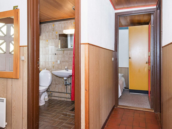 Others 3, 4 Person Holiday Home in Hojer-by Traum, Tønder