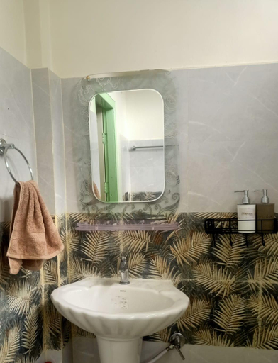 Bathroom 3, Axom aura - home away from home, Sonitpur