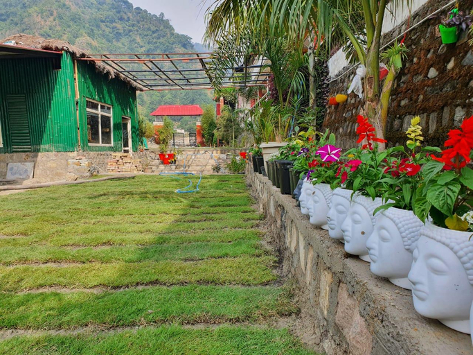 Others 4, Zeiv Hermitage nature's symphony, Dehradun