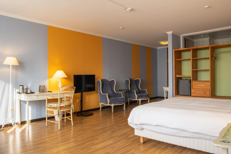 Bedroom 11
