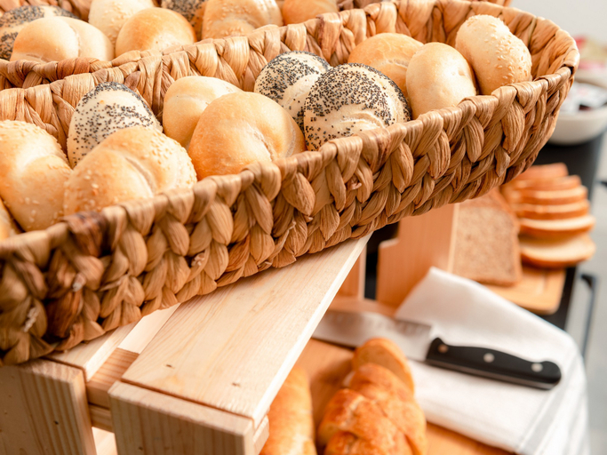 Food & Drinks 5, Skaline Luxury rooms Split, Split