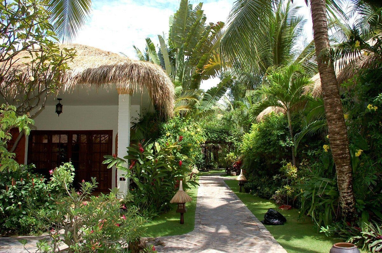Exterior & Views 2, Cham Villas Boutique Luxury Resort, Phan Thiết