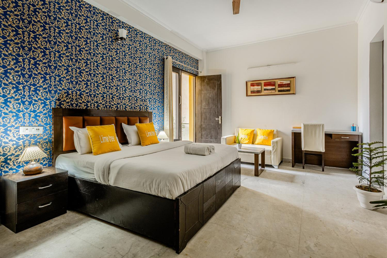 Others 5, Lime Tree Service Apartment Golf Course Road, Gurgaon, Gurgaon