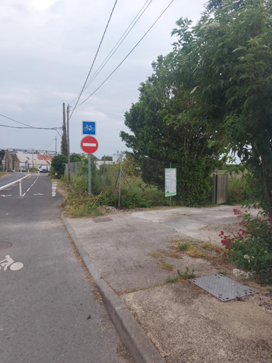 Others 5, chambre les minimes bord de mer aytre, Charente-Maritime