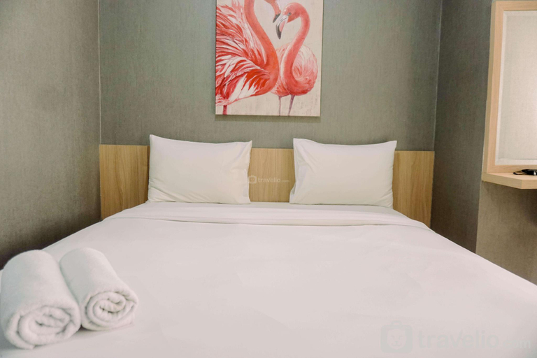 Others 5, Best Comfy and Modern Studio Baileys By Travelio, Tangerang Selatan
