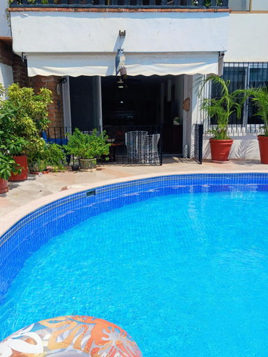 Sport & Beauty 2, Playa Bonita unit Beso del Sol 101, Puerto Vallarta