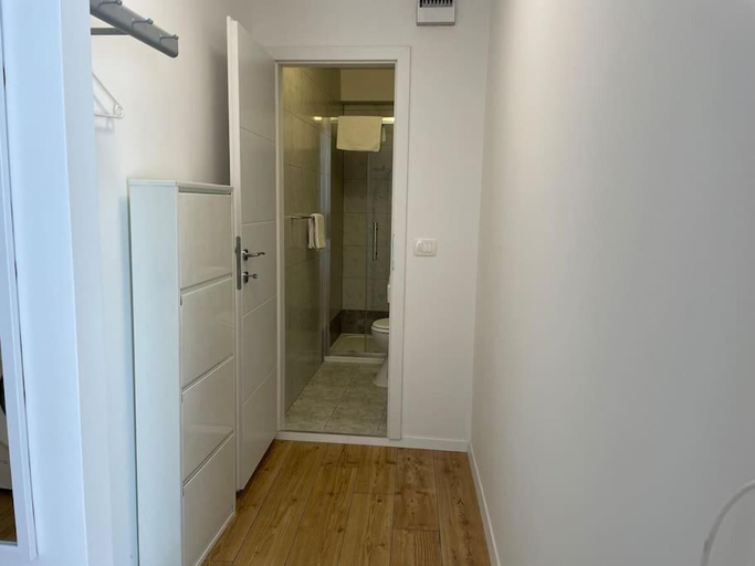 Others 2, Villa Apricot - Schones Apartment mit kuhlem Garagenplatz, Split