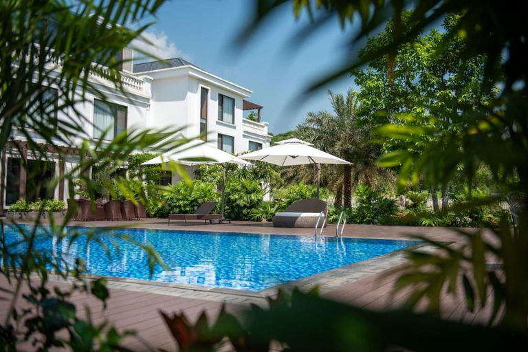 Sport & Beauty 2, The Five Resort & Golf Hoang Gia Ninh Binh, Yên Mô