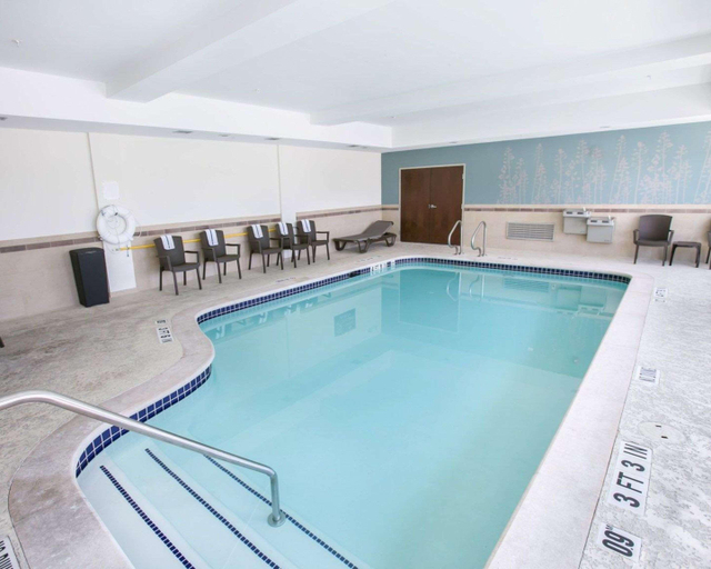 Sport & Beauty 5, Sleep Inn & Suites Austin, Travis