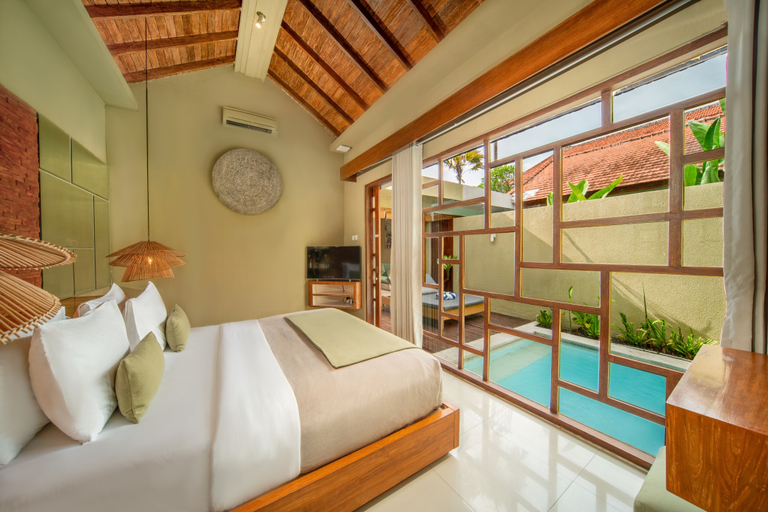 Bedroom 29