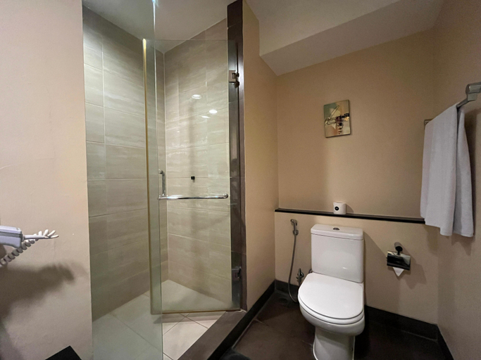 Bathroom 5