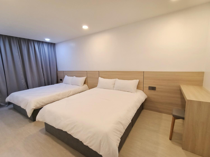 Bed 4, 1188 GUEST HOUSE, Perlis
