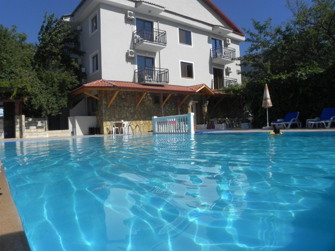 Sport & Beauty 5, Star Hotel, Fethiye
