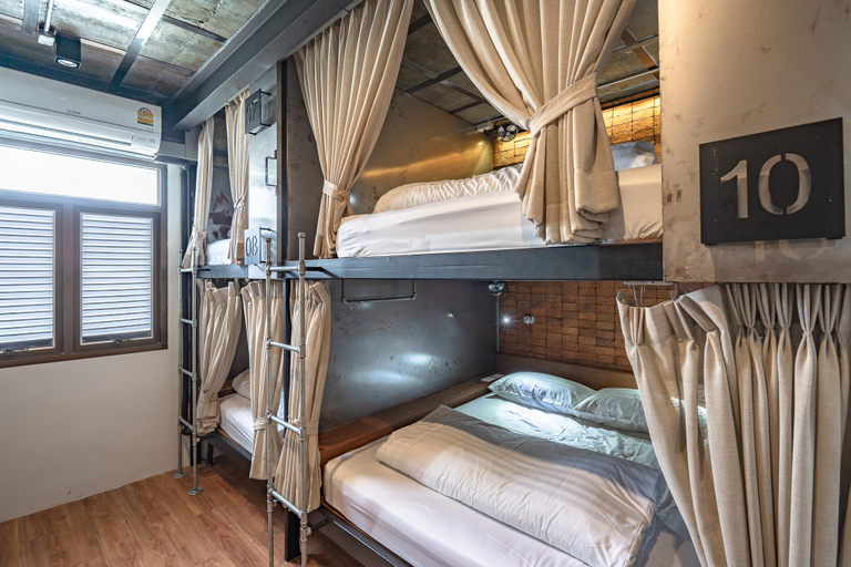 Bedroom 15