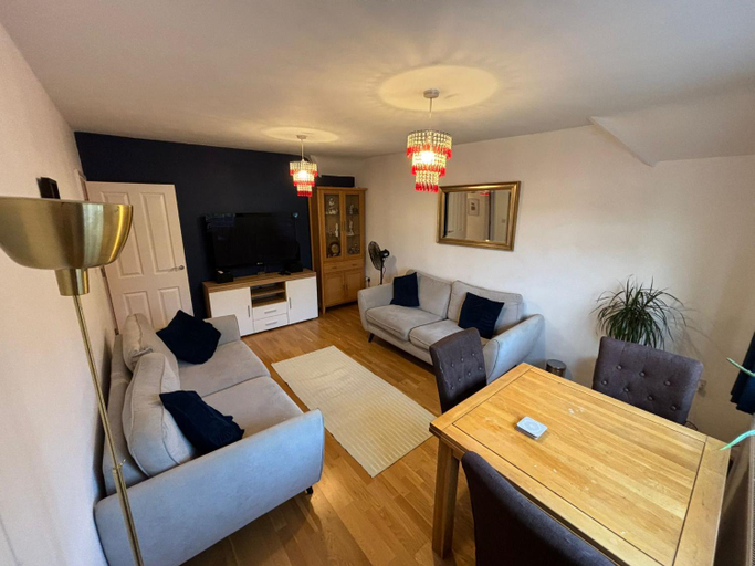 Others 5, Cosy Shared Flat - Self Check-In, Free Street Parking, Hertfordshire