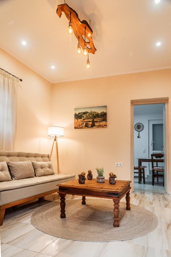 Others 3, Kantounata Apartment, Ionian Islands
