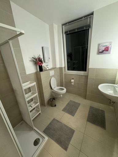 Others 2, Gemutliche Wohnung in Rheinnahe, Koblenz
