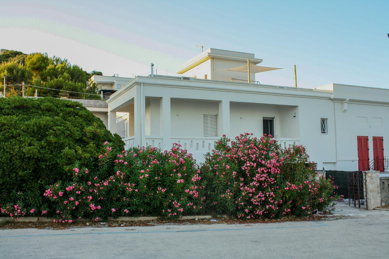 Exterior & Views 2, Villa Valletta 1 & 2, Lecce