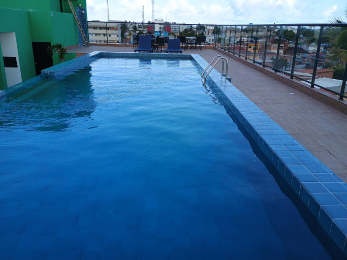 Sport & Beauty 5, Varandas do Porto residence, Ipojuca