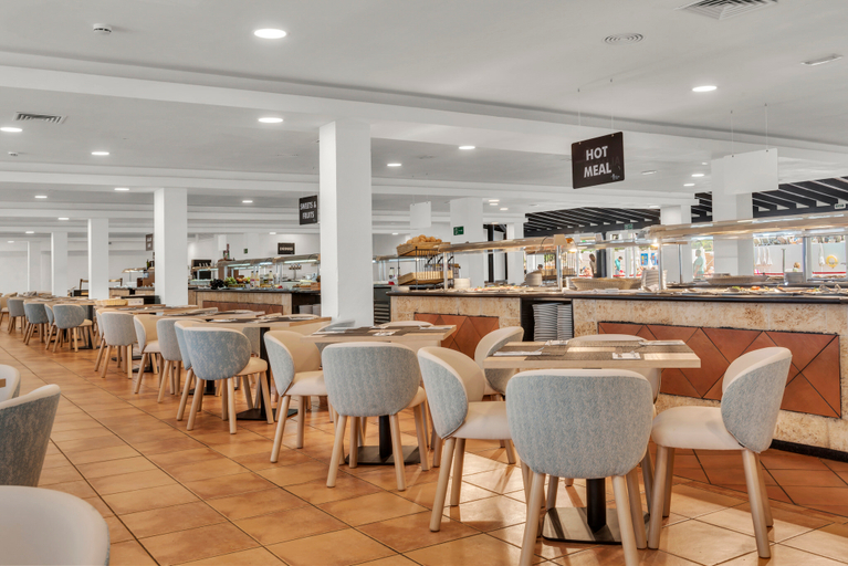 Food & Drinks 5, Hotel Palia Dolce Farniente, Baleares