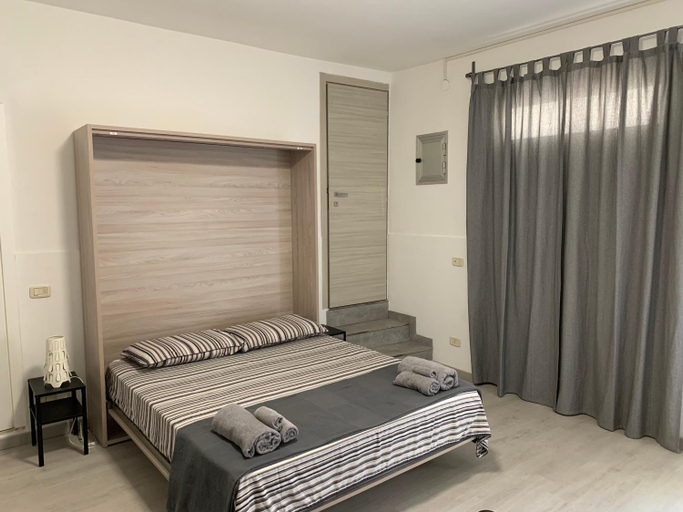 Others 5, Sleep And Go, Chieti