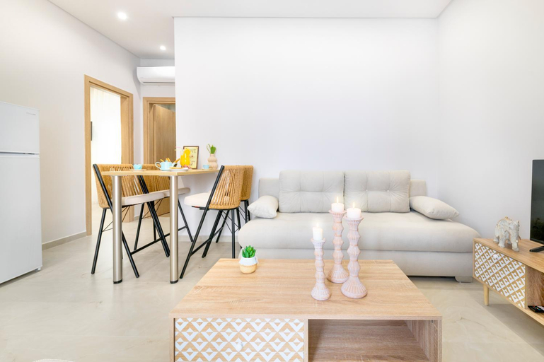 Others 3, SoL Suites Pefkochori, Central Macedonia