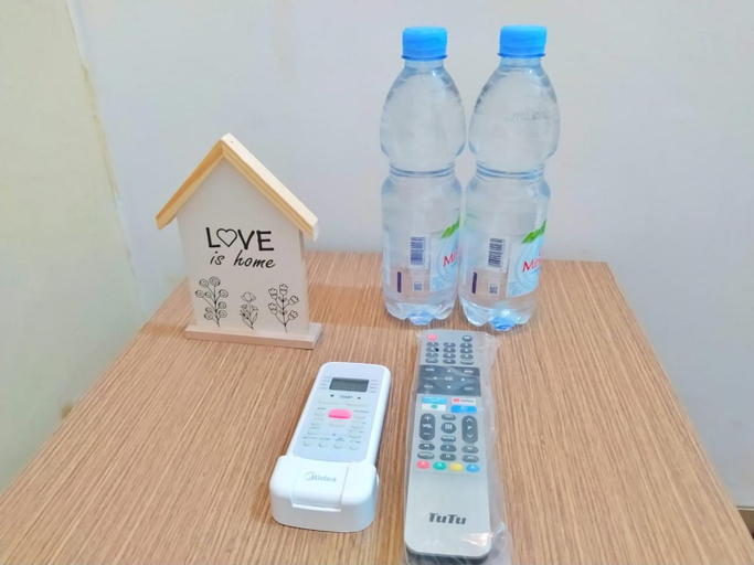 Amenities 7