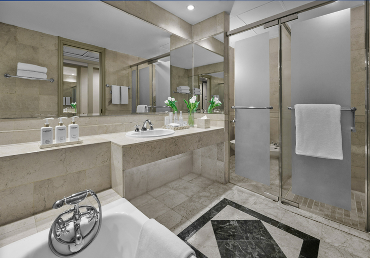 Bathroom 6