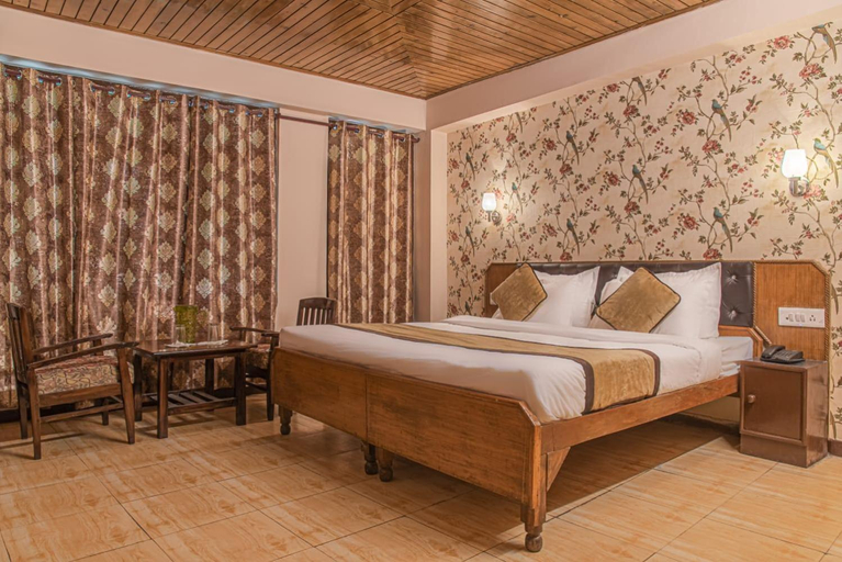 Others 4, Hotel Atithi, Shimla