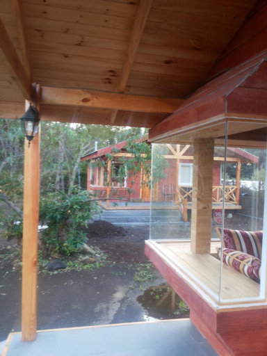 Others 2, Cabanas El Sauce, Llanquihue