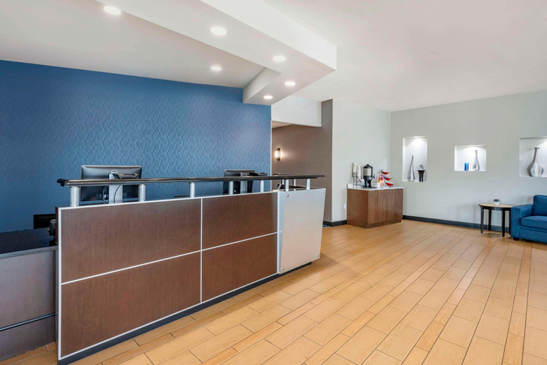 Public Area 2, Cambria Hotel Minneapolis Maple Grove, Hennepin