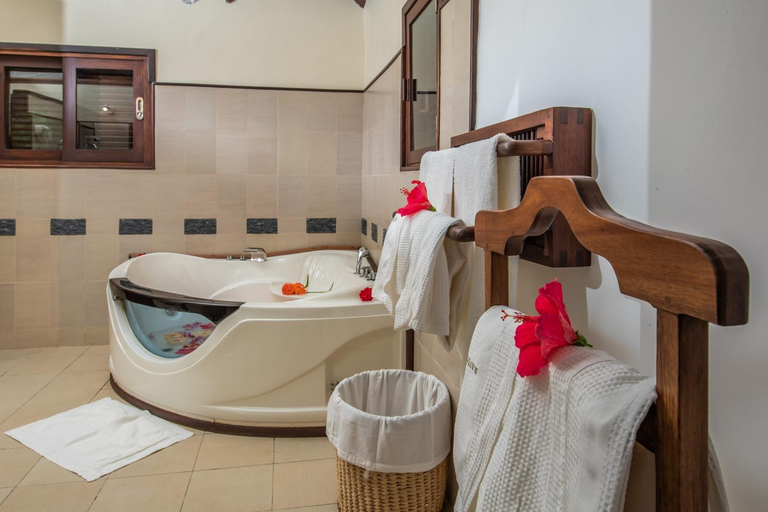 Others 4, RAVINTSARA WELLNESS & SPA HOTEL, Diana