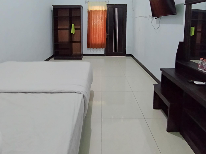 Bedroom 18