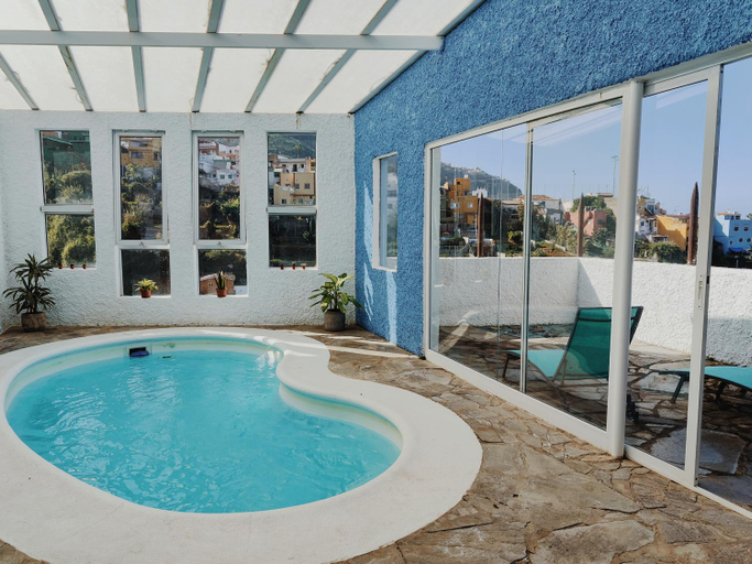 Sport & Beauty, Tulia Apartments & Coworking, Santa Cruz de Tenerife