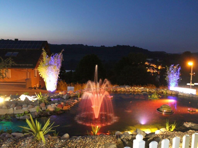 Others 5, Exclusive apartment with panoramic lake view, Vulkaneifel