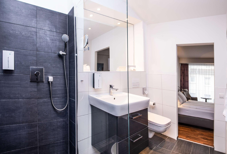 Bathroom 5