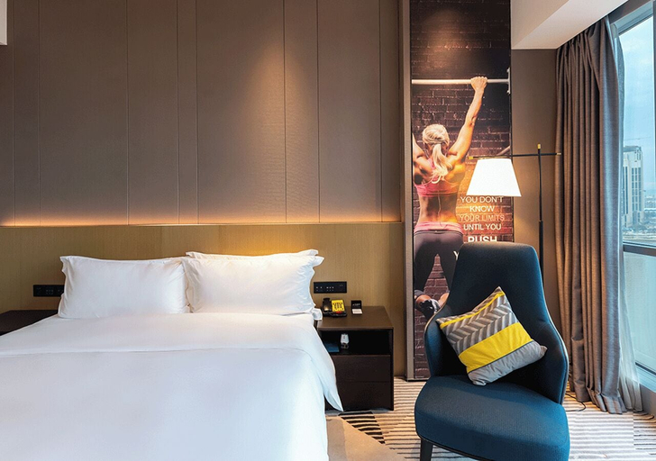 Bedroom 5