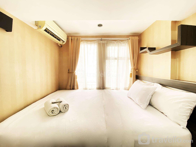 Others 5, Homey 1BR Jarrdin Cihampelas Apartment By Travelio, Bandung