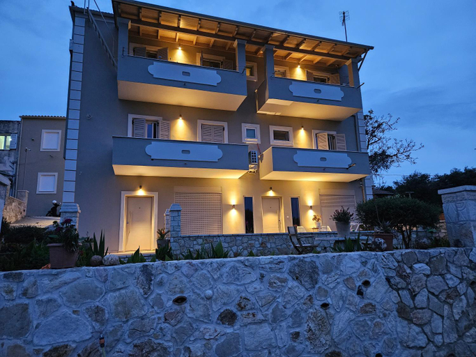 Others 2, GREY LUXURY HOUSE, Ionian Islands
