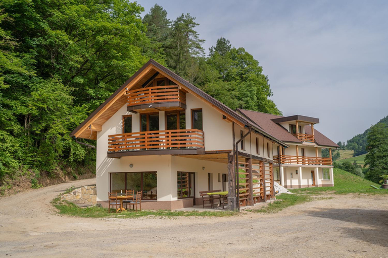 Exterior view 5, Ribnik Stari trg, Kozje