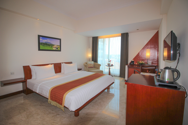 Bedroom 9