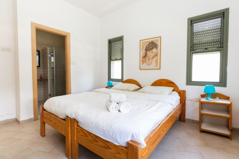 Others 4, Holiday home in Galilee